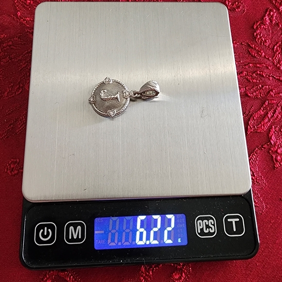 Judith Ripka Pendant - Picture 3 of 3